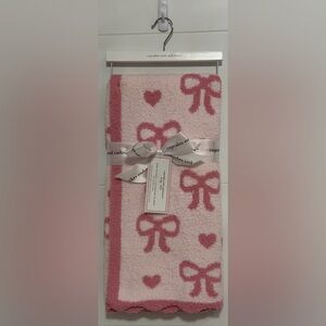 ✨NWT✨ Cupcakes & Cashmere: Baby Blanket